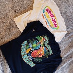 Long Sleeve T-Shirt Bundle!